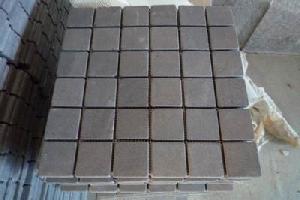 basalt mosaic