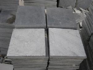 blue limestone