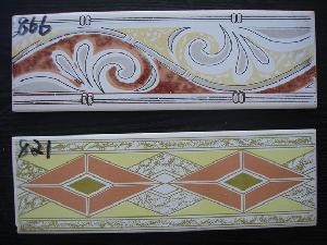 Ceramic Border Tile-2