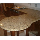 countertop vanity table granite marble