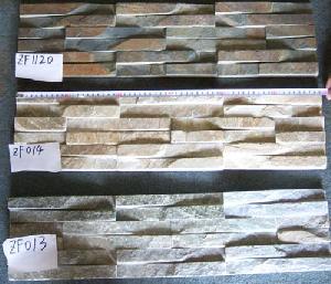 Culture Stone Wall Cladding