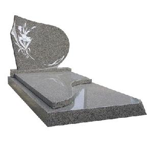 Sell European Style Tombstone, Monument, Gravestone