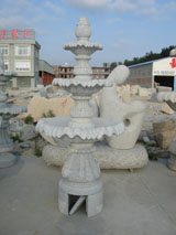 G603 Fountain