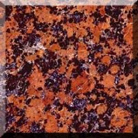 Granite Carmen Red-2