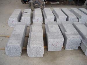 Granite Cube Stone