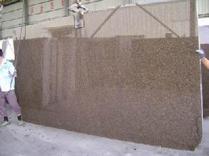 Sell Granite Slab Tropical Brown