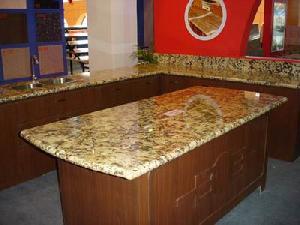 Kitchen Island, Island Countertop / Top