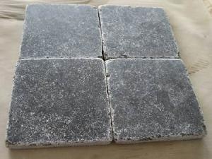 limestone antique paving