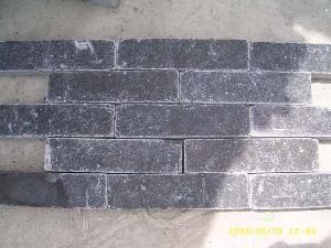 limestone caldding