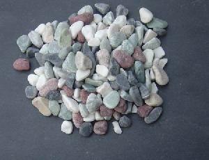 Multicolour Pebbles