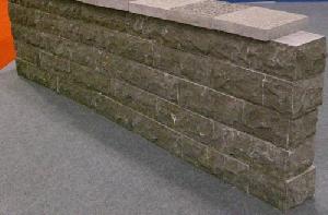 stone wall cladding