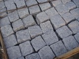 Tumbled Paving