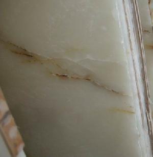 White Onyx