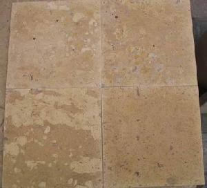 Yellow Limestone