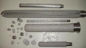 stainless steel filters