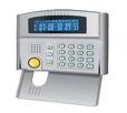 Sell Cheap Hi-tech Gsm / Burglar / Home / Residential Alarm System With Handfree Telephone Function 