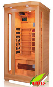 Infrared Sauna For 1 Person