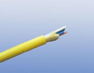 Tight Buffer Distribution Fiber Optic Cables