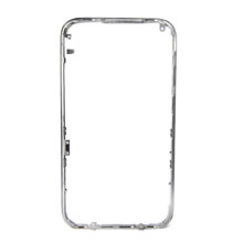 Apple Iphone 3g Chrome Bezel