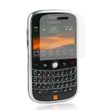 Blackberry Bold 9000 Lcd Screen Protector Film