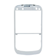 blackberry javelin curve 8900 bezel frame faceplate cover