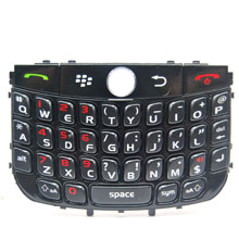 Blackberry Javelin Curve 8900 Keypad Keyboard Oem