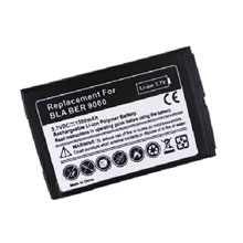 Blackberry M-s1 Ms1 Standard Battery For Bold 9000