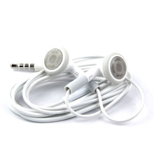 Earphone With Microphone For Apple Iphone 3g And Apple Iphone 2g