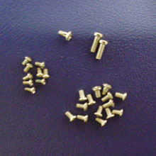 Iphone 2g Screw Screws Set For Repair