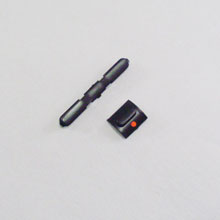 iphone 2g side volume up button key