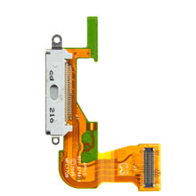 iphone 3gs connector charger port flex cable repalcement