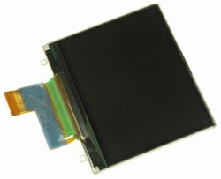 ipod display lcd