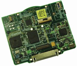 ipod logic board
