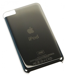 Ipod Touch 1st Gen 16gb Rear Panel Back Cover Case