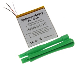 ipod touch replacement battery 1st generation 1g