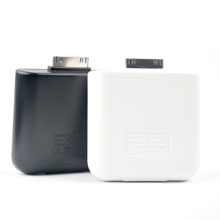 Mobile Power Station Charger 1900mah For Iphone 3gs Iphone 3g Black