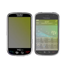 Best Qulity Blackberry Storm 9500 9530 Lcd Screen Protector Film