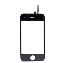 Replacement For Iphone 3gs Digitizer Touch Panel Screen