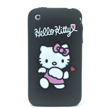 silicone case skin cover apple iphone 3gs 3g