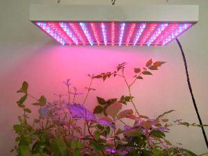 112 Led Panel Grow Light