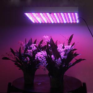 225 led panel grow light