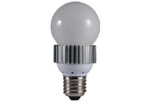 led bulb light 3w