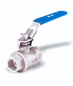 Sell Stainless Steel Ball Valves