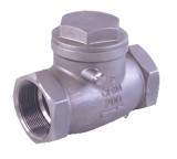 Sell Stainless Steel Check Valves