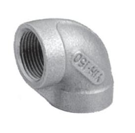 Sell Stainless Steel Elbow