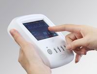 Jerry-i Handheld Multi-parameter Patient Monitor