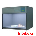 Inteke Color Light Booth, Color Matching Box Cac 6