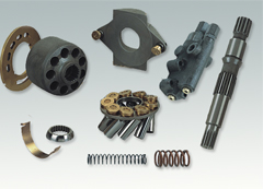 Rexroth A10vso16, A10vso18, A10vso28, A10vso45, A10vso71, A10vso100, A10vso140 Piston Pump Parts