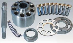 Rexroth A11vo95, A11vo130, A11vo160, A11vlo190, A11vlo250, A11vlo260 Piston Pump Parts