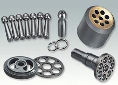 Rexroth A2fo180, A2fo200, A2fo225, A2fo250, A2fo355, A2fo500 Piston Pump Parts